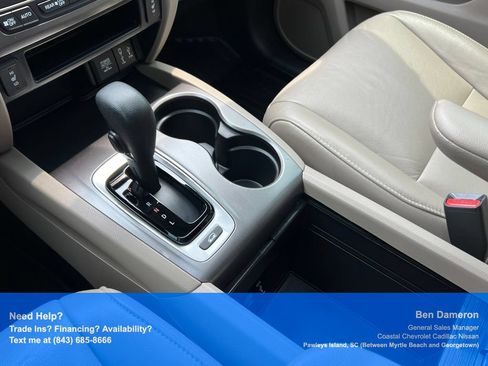 Used 2018 Honda Pilot EX-L image 43