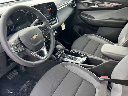 New 2026 Chevrolet TrailBlazer LT image 7