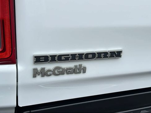 Used 2022 RAM 1500 Big Horn image 28