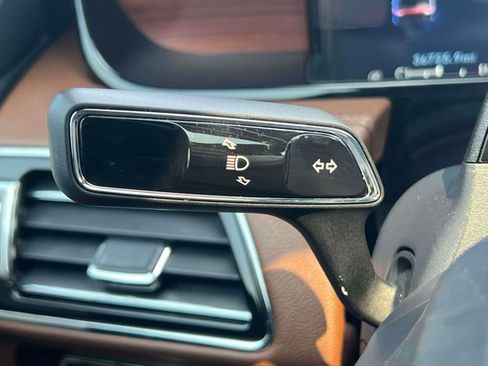 Used 2023 Lincoln Navigator Reserve AWD/4WD image 27