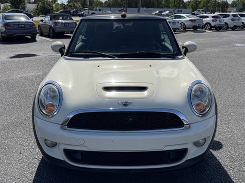 Used 2014 MINI Cooper S FWD image 2
