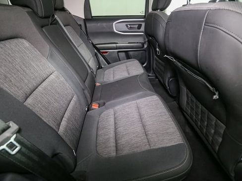 Used 2023 Ford Bronco Sport Big Bend w/ Convenience Package AWD/4WD image 16
