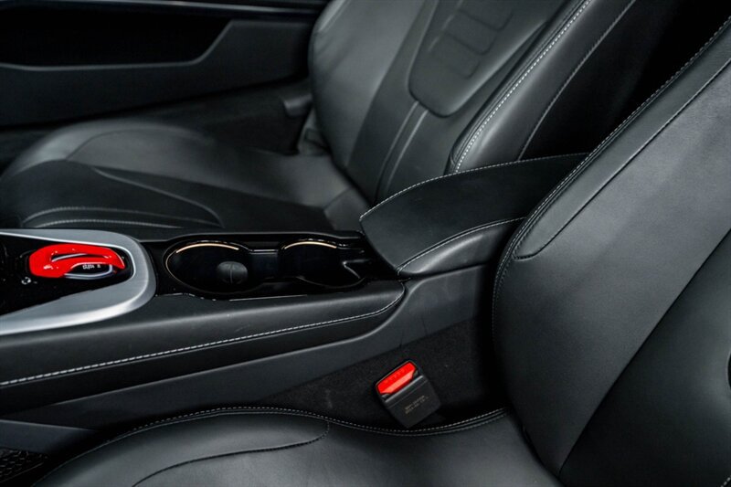 Used 2025 Lotus Emira RWD image 29