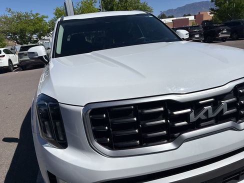 Used 2023 Kia Telluride S w/ S Sunroof Package image 20