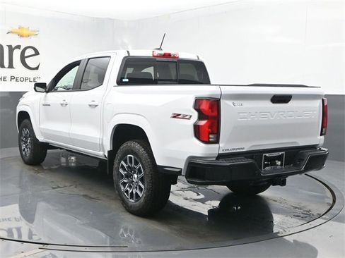 New 2026 Chevrolet Colorado Z71 image 14