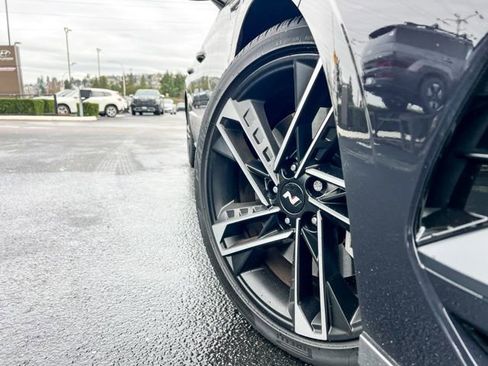 Certified 2024 Hyundai Sonata N Line image 2