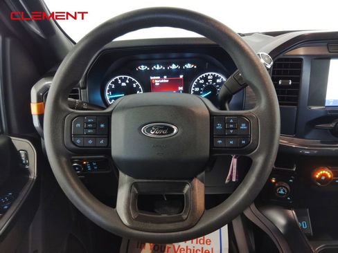 Used 2021 Ford F150 Tremor image 9