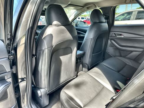 Used 2023 MAZDA CX-30 AWD 2.5 S w/ Select Package image 17
