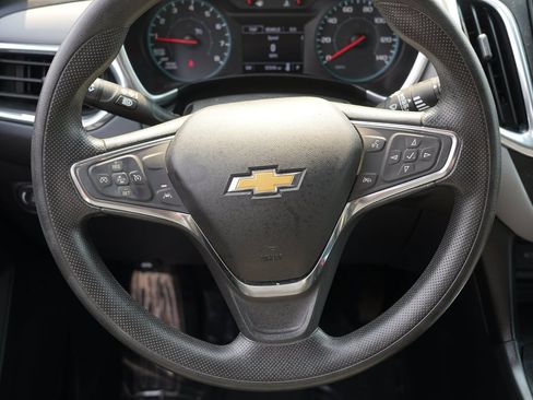Used 2020 Chevrolet Equinox LS AWD/4WD image 23