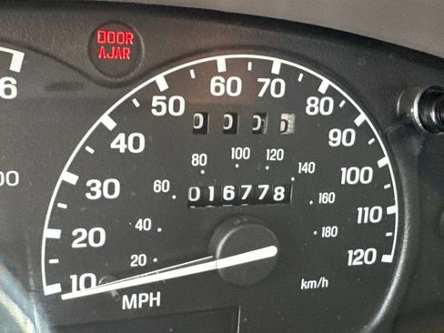 Used 2003 Ford Ranger XL RWD image 16