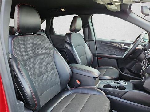 Used 2025 Ford Escape ST-Line FWD image 20