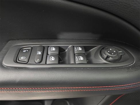 Used 2020 Jeep Compass Trailhawk w/ Leather Interior Group image 31