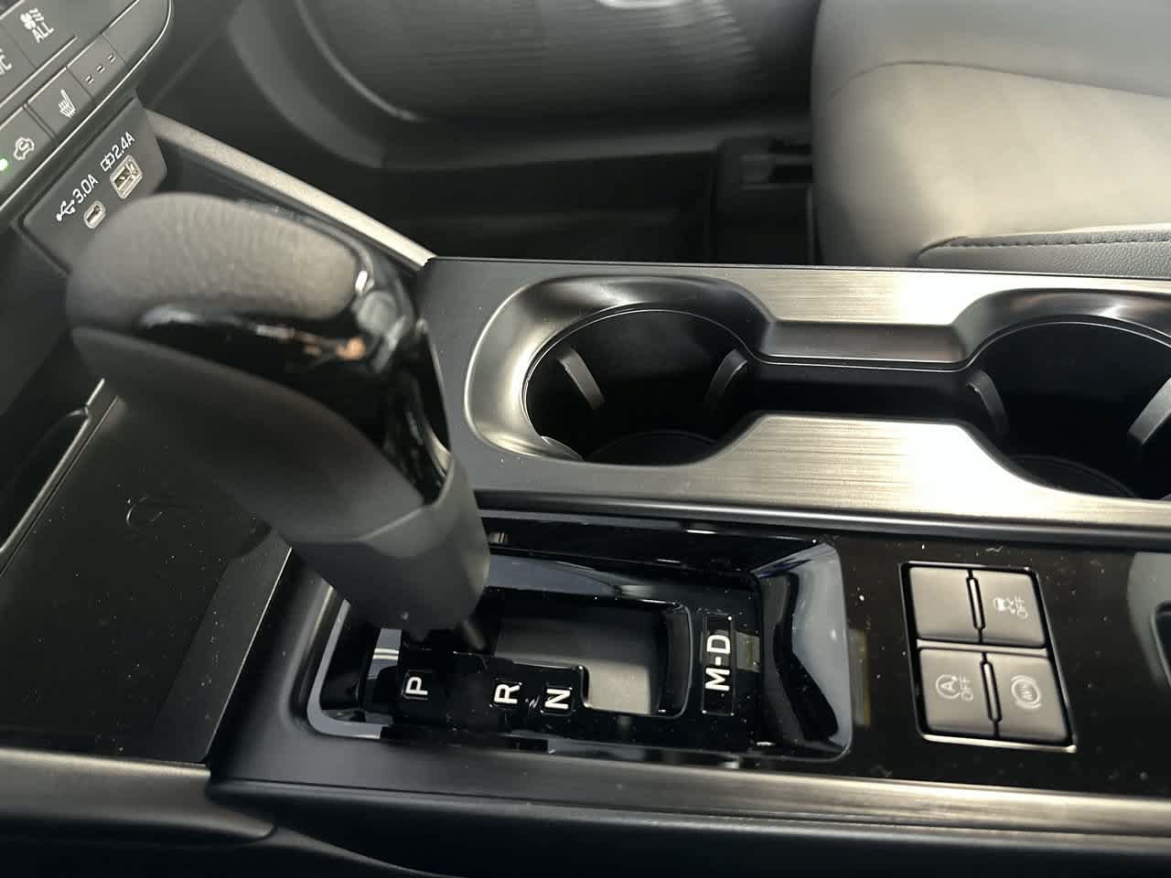 New 2026 Subaru Outback Premium AWD/4WD image 21