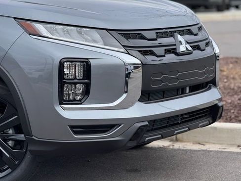 New 2026 Mitsubishi Outlander Sport AWD image 3