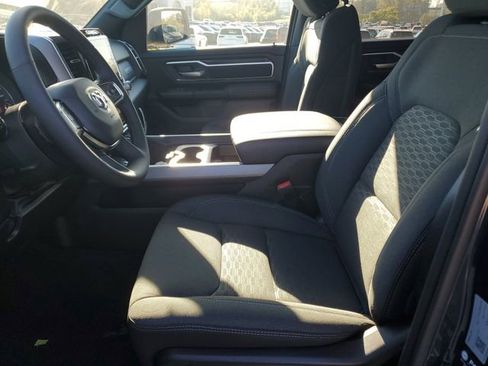 New 2026 RAM 1500 4x4 Crew Cab image 13