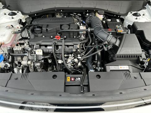 New 2026 Hyundai Kona Limited image 13