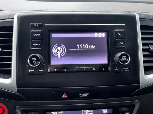 Used 2019 Honda Ridgeline RTL image 16