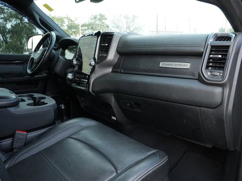 Used 2021 RAM 2500 Power Wagon image 22