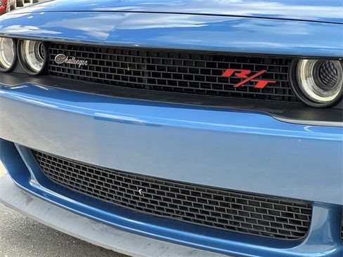 Used 2022 Dodge Challenger R/T Scat Pack image 18