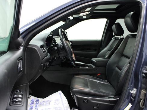 Used 2021 Dodge Durango Citadel image 12
