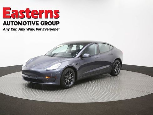 Used 2023 Tesla Model 3 Standard Range RWD image 51