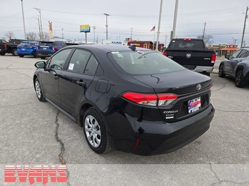 New 2026 Toyota Corolla LE image 26
