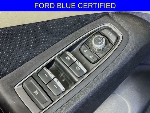 Used 2021 Subaru Ascent Touring w/ Popular Package #2A image 17