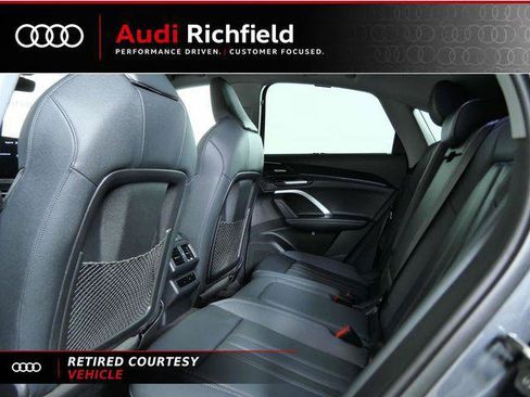 Used 2025 Audi Q5 Premium Plus w/ Premium Plus AWD/4WD image 15