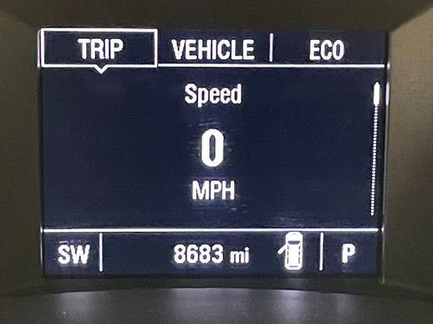 Used 2024 Chevrolet Equinox LS image 6