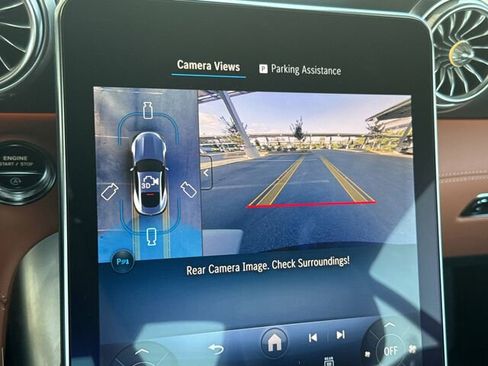 New 2026 Mercedes-Benz AMG GT 43 image 19