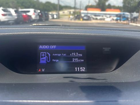 Used 2016 Honda CR-V EX image 14