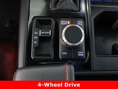 Used 2024 Toyota Tundra TRD Pro image 24