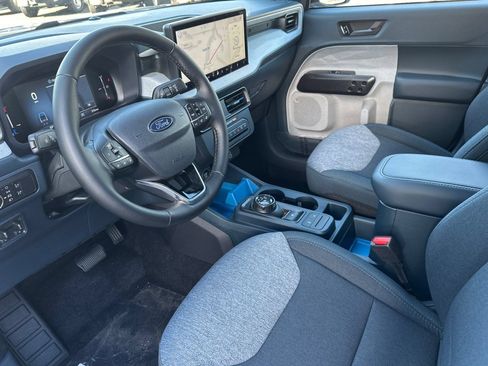 New 2026 Ford Maverick XLT w/ XLT Luxury Package AWD/4WD image 11