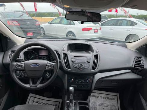 Used 2017 Ford Escape SE FWD image 14