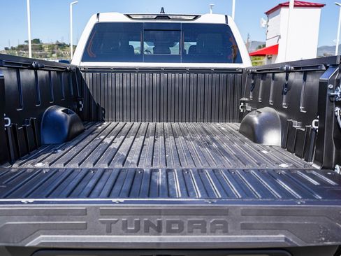 New 2026 Toyota Tundra SR image 13