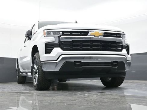 New 2026 Chevrolet Silverado 1500 LT AWD/4WD image 48