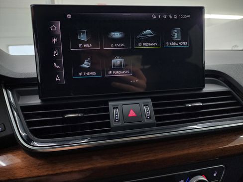 Used 2023 Audi Q5 2.0T Premium Plus image 45