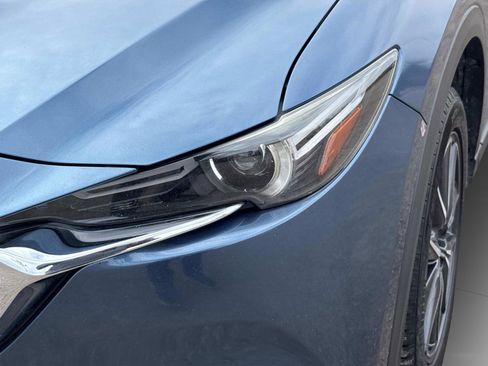 Used 2017 MAZDA CX-5 Grand Touring image 35