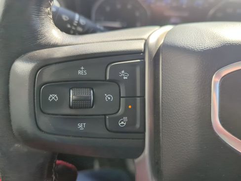 Used 2021 GMC Sierra 2500 Denali w/ Denali Ultimate Package image 36