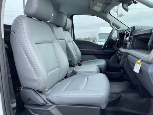 New 2026 Ford F250 XL AWD/4WD image 28