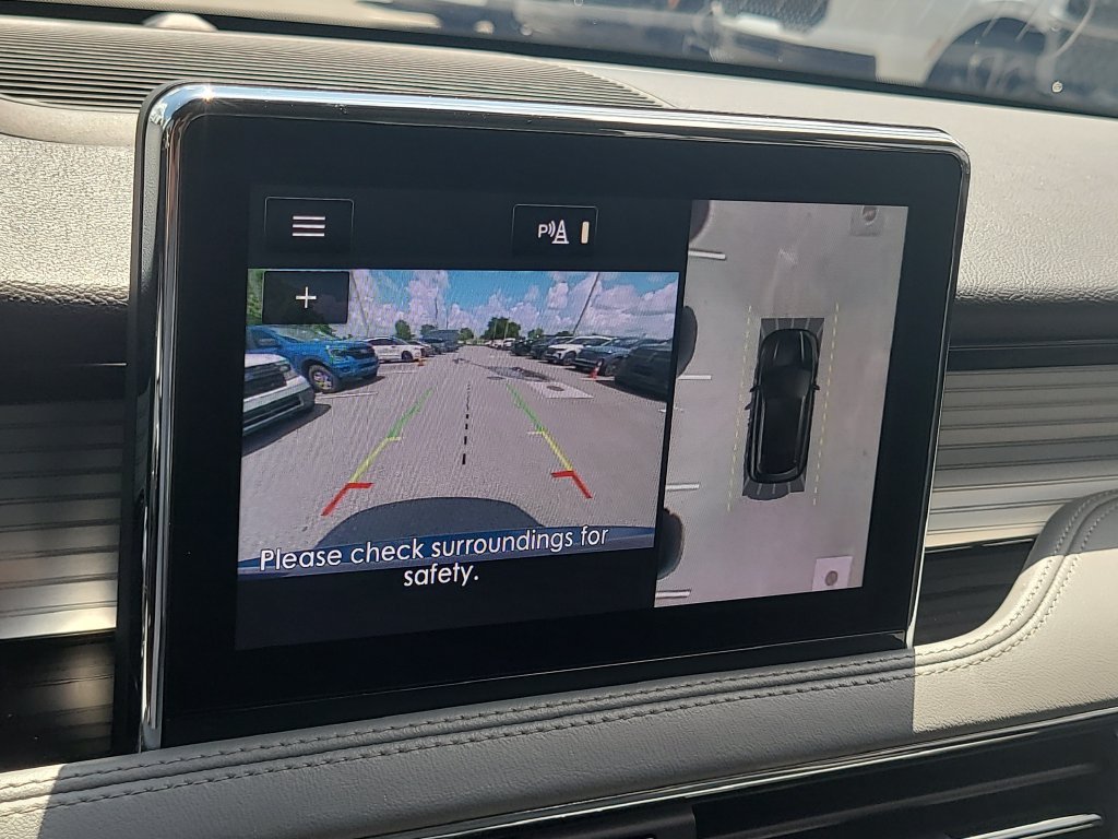 Used 2020 Lincoln Corsair FWD image 23