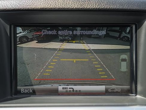 Used 2013 Mercedes-Benz ML 350 BlueTEC 4MATIC image 45