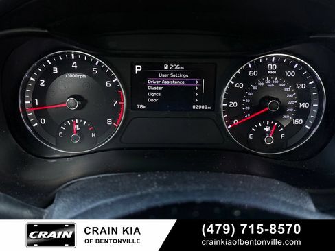 Used 2022 Kia Forte LXS w/ LXS Technology Package FWD image 14