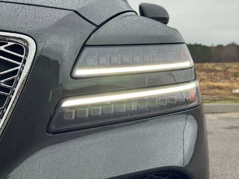 New 2026 Genesis GV80 2.5T Prestige image 10