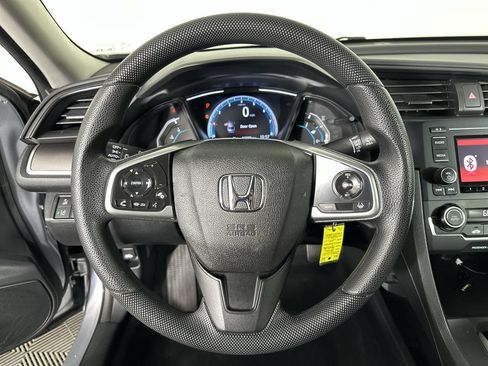 Used 2021 Honda Civic LX image 12