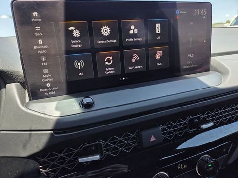 Used 2025 Honda Accord Sport image 10