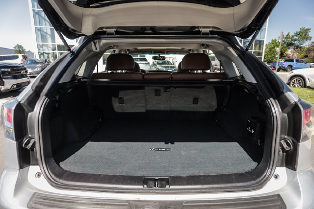 Used 2013 Lexus RX 350 AWD image 54