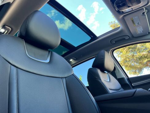 Certified 2024 Hyundai Tucson Limited image 18