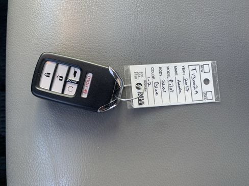 Used 2017 Honda Pilot EX-L image 37