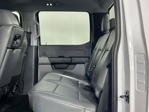 Used 2025 Ford F350 XL AWD/4WD image 16